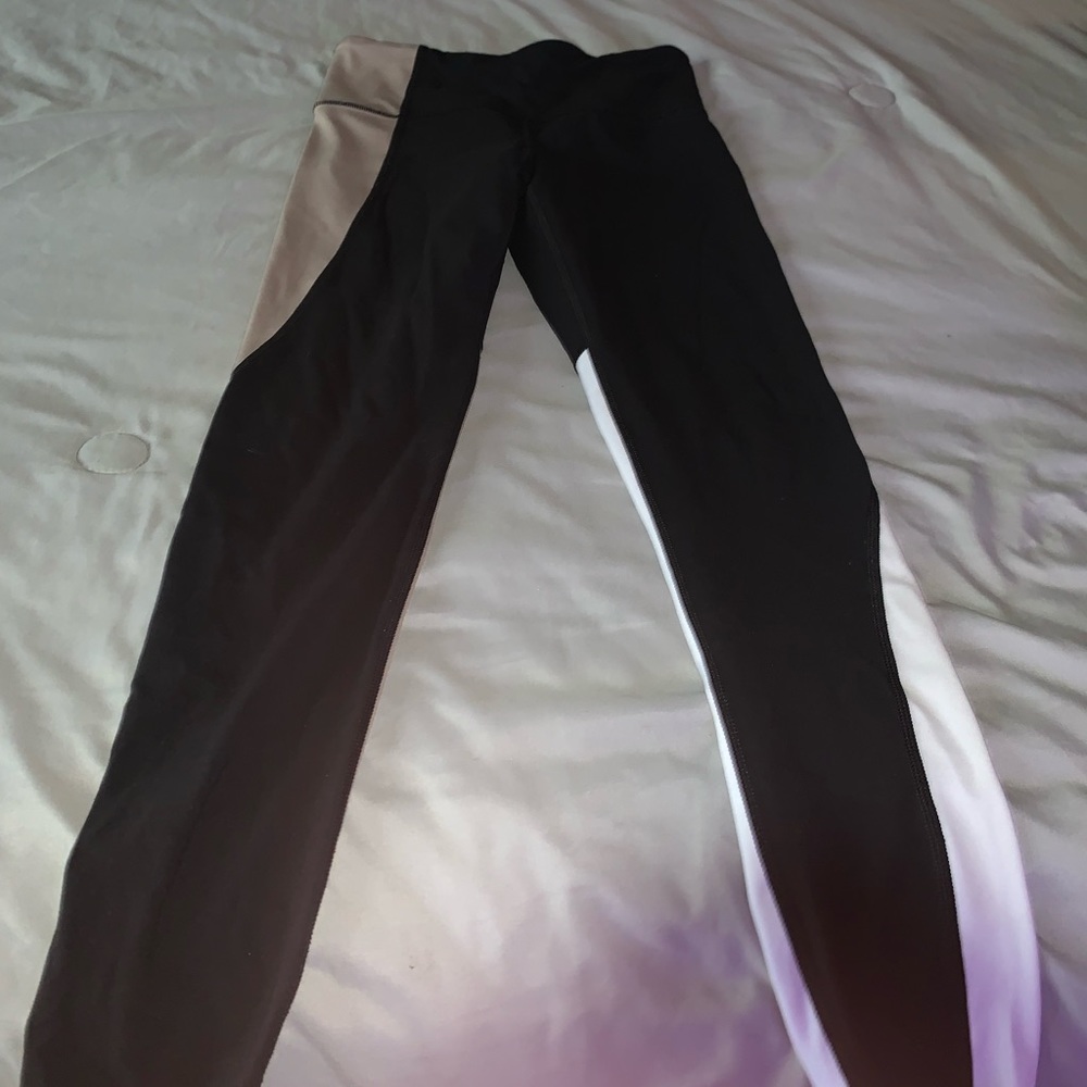 Athleta Legging Euc - image 1
